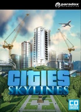 Gra Linux, Mac OSX, PC Cities: Skylines (wersja cyfrowa; DE, ENG, PL - kinowa; od 3 lat)