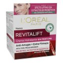 Krem Przeciwzmarszczkowy Revitalift L'Oreal Make Up Revitalift Sin 50 ml