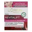 Krem Przeciwzmarszczkowy Revitalift L'Oreal Make Up Revitalift Sin 50 ml