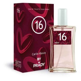 Perfumy Damskie Carlin Klevin 16 Prady Parfums EDT (100 ml)