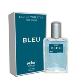 Perfumy Męskie Bleu 110 Prady Parfums EDT (100 ml)