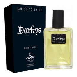 Perfumy Męskie Darkys 116 Prady Parfums EDT (100 ml)