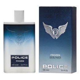 Perfumy Męskie Frozen Police EDT (100 ml)