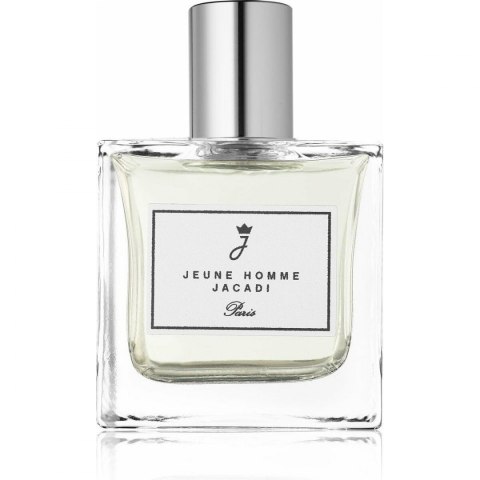 Perfumy Męskie Jacadi Paris Jeune Homme EDT (100 ml)