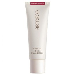 Płynny Podkład do Twarzy Artdeco Natural Skin warm/ warm beige (25 ml)
