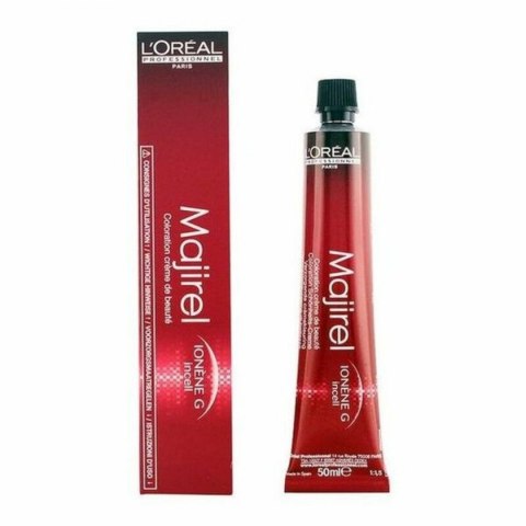 Trwała Koloryzacja Majirel L'Oreal Professionnel Paris 15541 Nº 9 50 ml