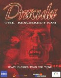 Gra Mac OSX, PC Dracula 1: Resurrection (Remake) (wersja cyfrowa; ENG)