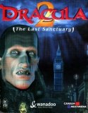 Gra Mac OSX, PC Dracula 2: The Last Sanctuary (Remake) (wersja cyfrowa; ENG)