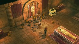 Gra PC Titan Quest: Atlantis DLC (DLC, wersja cyfrowa; PL - kinowa; od 12 lat)