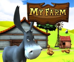 Gra Mac OSX, PC My Farm (wersja cyfrowa; ENG; od 3 lat)