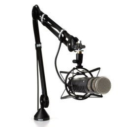 RODE PSA1+ - Radiowy uchwyt mikrofonowy