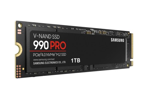 Dysk SSD Samsung 990 PRO PCle 4.0 NVMe M.2 1TB