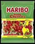 Haribo Happy Cherries Żelki 175 g