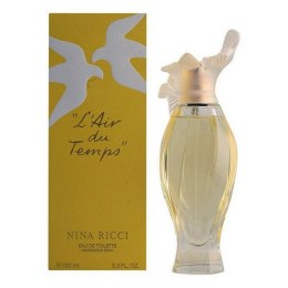 Perfumy Damskie L'air Du Temps Nina Ricci EDT - 100 ml