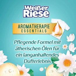 Weiser Riese Aromatherapie Lotus & Mandelöl Żel do Prania 80 prań