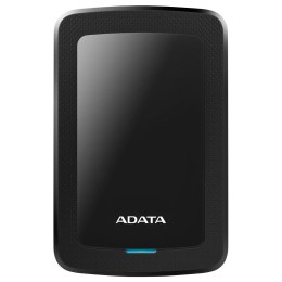 Dysk zewnętrzny HDD ADATA HV300 (2TB; 2.5"; USB 3.2; czarny)