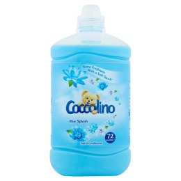 COCCOLINO Blue Splash Płyn do płukania 1800ml