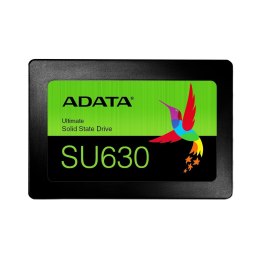 Dysk SSD ADATA Ultimate SU630 240GB 2,5" SATA III