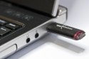 Pendrive IMRO BLACK/128G USB (128GB; USB 2.0; kolor czarny)