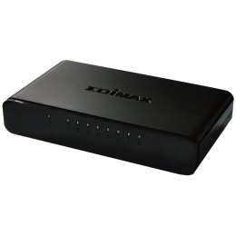 Switch EDIMAX ES-3308P V1 (8x 10/100Mbps)