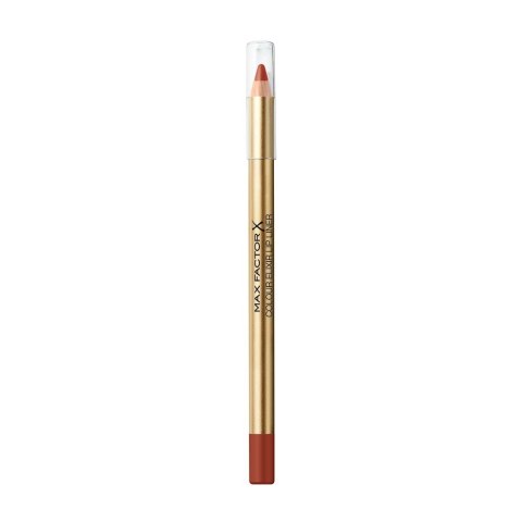 Konturówka do ust Colour Elixir Max Factor Nº 015 Soft Spice (10 g)