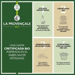 Olejek do Twarzy La Provençale Bio (100 ml)