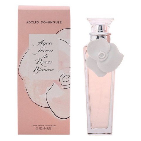 Perfumy Damskie Adolfo Dominguez EDT 120 ml