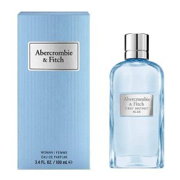 Perfumy Damskie First Instinct Blue Abercrombie & Fitch EDP - 30 ml