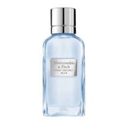 Perfumy Damskie First Instinct Blue Abercrombie & Fitch EDP - 30 ml