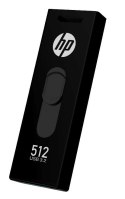 Pendrive 512GB HP USB 3.2 USB HPFD911W-512