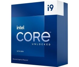 Procesor Core i9-13900 KF BOX 3,0GHz, LGA1700