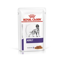 Royal Canin Vet Adult Dog Sos 12X100g