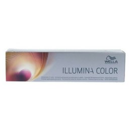 Trwała Koloryzacja Illumina Color 6/16 Wella (60 ml)