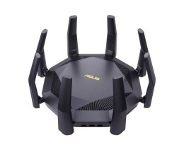 ASUS-router 12-stream AX6000 Dual Band WiFi