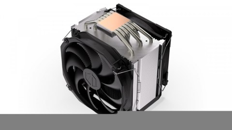 Chłodzenie procesora - Fortis 5 Dual Fan