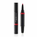 Konturówka do Ust Lipliner Ink Duo Shiseido (1,1 g) - 09-scarlet 1,1 gr