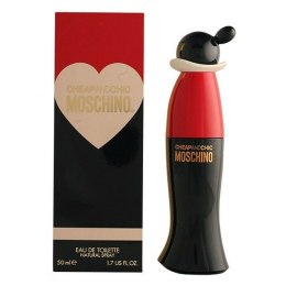 Perfumy Damskie Cheap & Chic Moschino EDT - 30 ml