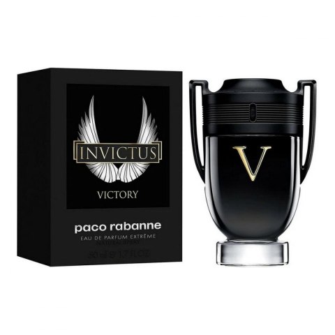 Perfumy Męskie Invictus Victory Paco Rabanne EDP Invictus Victory EDP - 100 ml