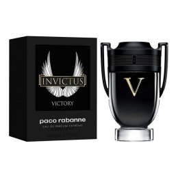 Perfumy Męskie Invictus Victory Paco Rabanne EDP - 50 ml