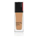 Płynny Podkład do Twarzy Synchro Skin Shiseido 30 ml - 160