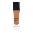 Płynny Podkład do Twarzy Synchro Skin Shiseido 30 ml - 330