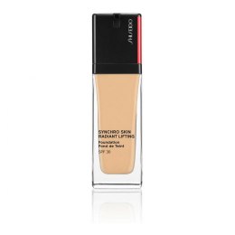 Płynny Podkład do Twarzy Synchro Skin Shiseido 30 ml - 420