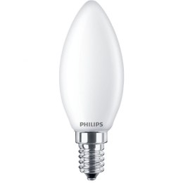 Żarówka LED Philips 8718699762698 806 lm (2700 K) (Świeca)