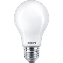 Żarówka LED Philips ø 6,6 x 10,4 cm E 8,5 W E27 1055 lm Ø 6 x 10,4 cm (2700 K)