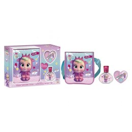 Zestaw Perfum dla Dzieci Cry Babies Bruny (3 pcs)