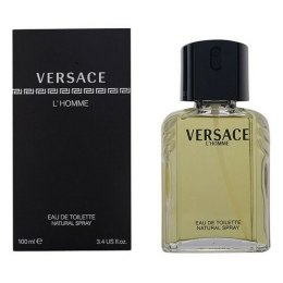 Perfumy Męskie Versace Pour Homme Versace EDT - 100 ml