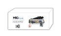 Wideorejestrator lusterko MBG LINE HS900 PRO Sony+ adapter parkingowy