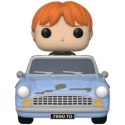 Funko POP! Figurka Harry Potter Ron w latającym samochodzie
