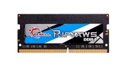 G.SKILL RIPJAWS SO-DIMM DDR4 2X8GB 3200MHZ 1,20V F4-3200C22D-16GRS