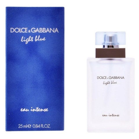Perfumy Damskie Light Blue Intense Dolce & Gabbana EDP EDP - 25 ml